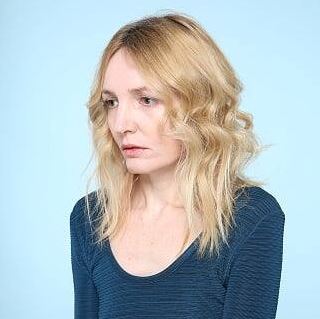 Nataliia Serebriakovas persönlicher Filmblog